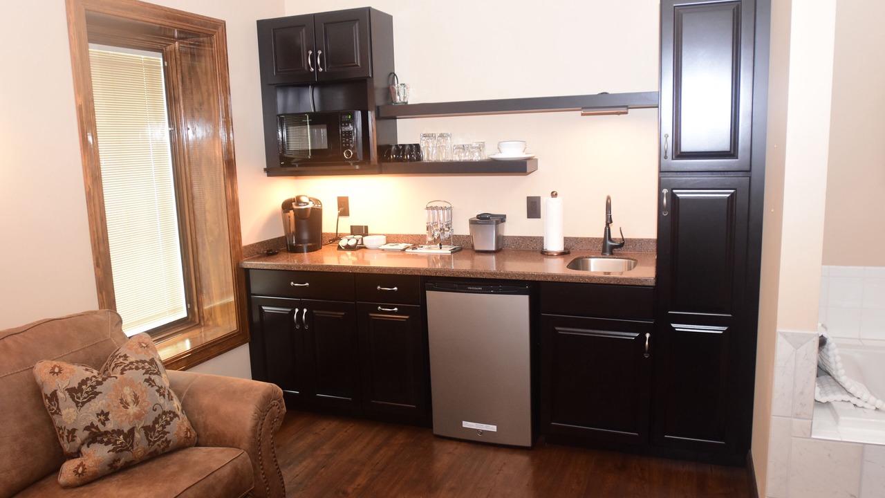 Photo of Livingroom in Eden