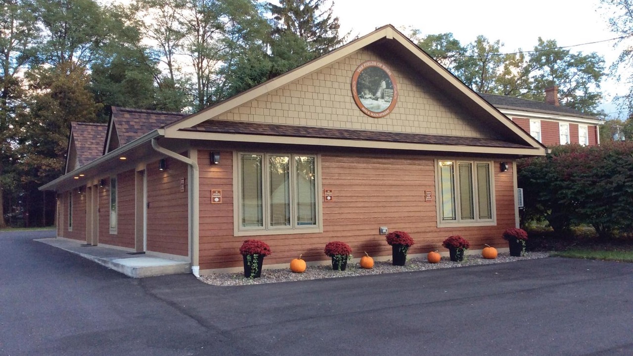 Photo of Outdoor in Eden