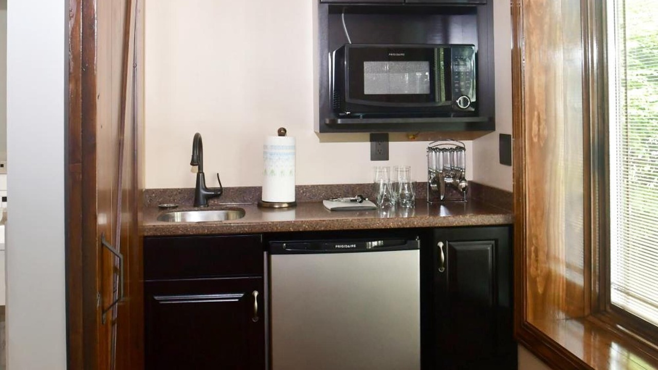 Photo of Kitchen in Eden