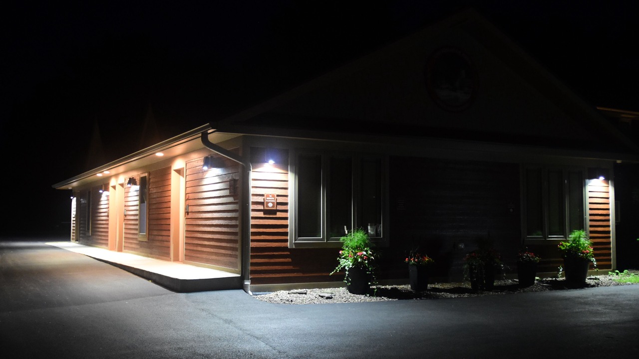 Photo of Outdoor in Eden