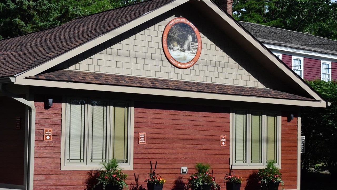 Photo of Outdoor in Eden