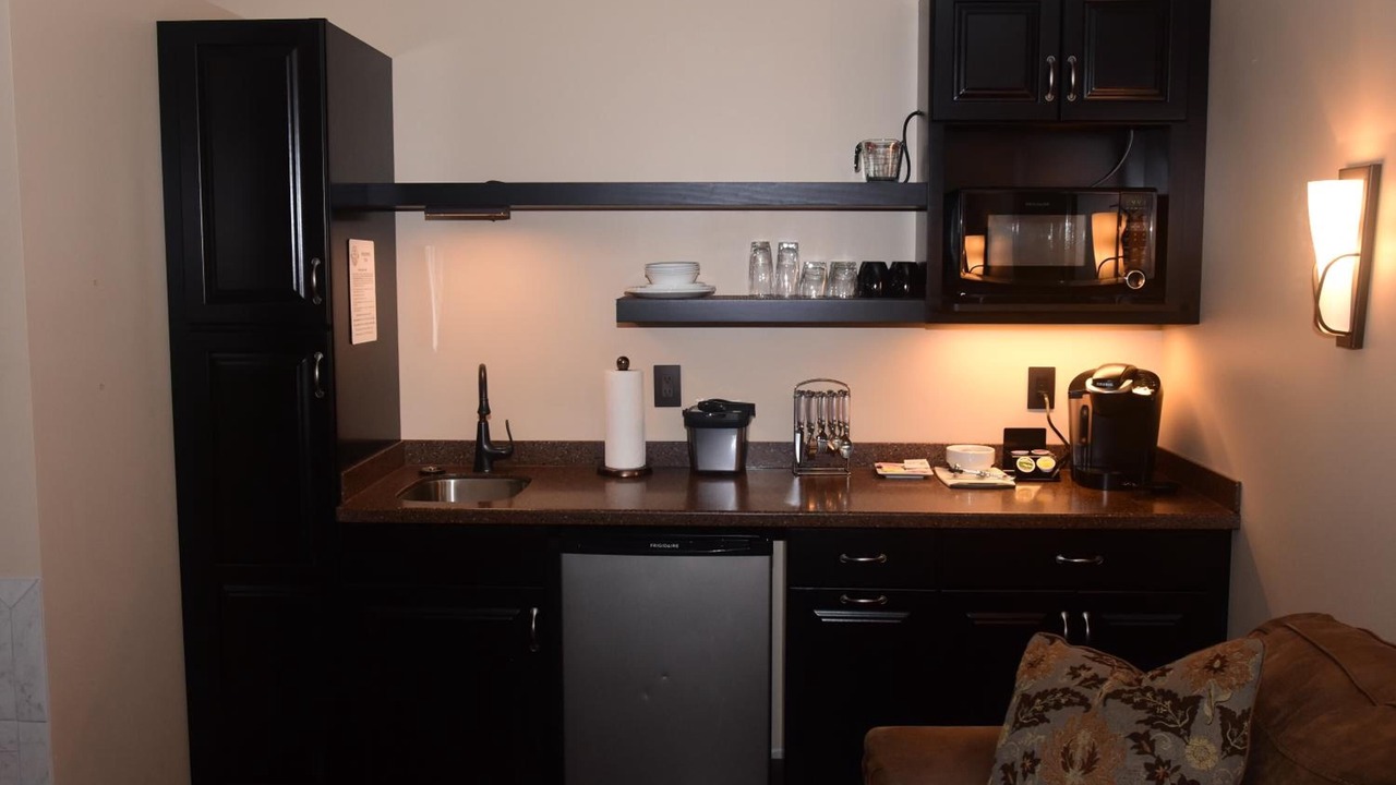 Photo of Kitchen in Eden