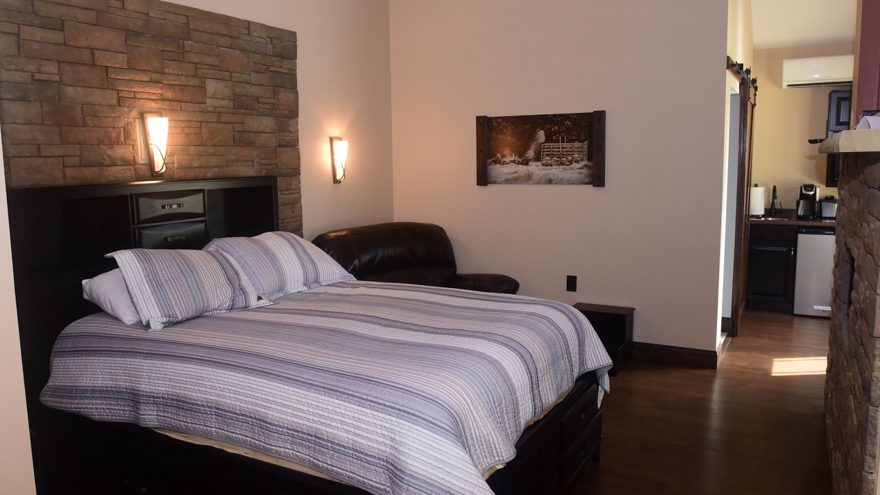 Photo of Livingroom in Eden