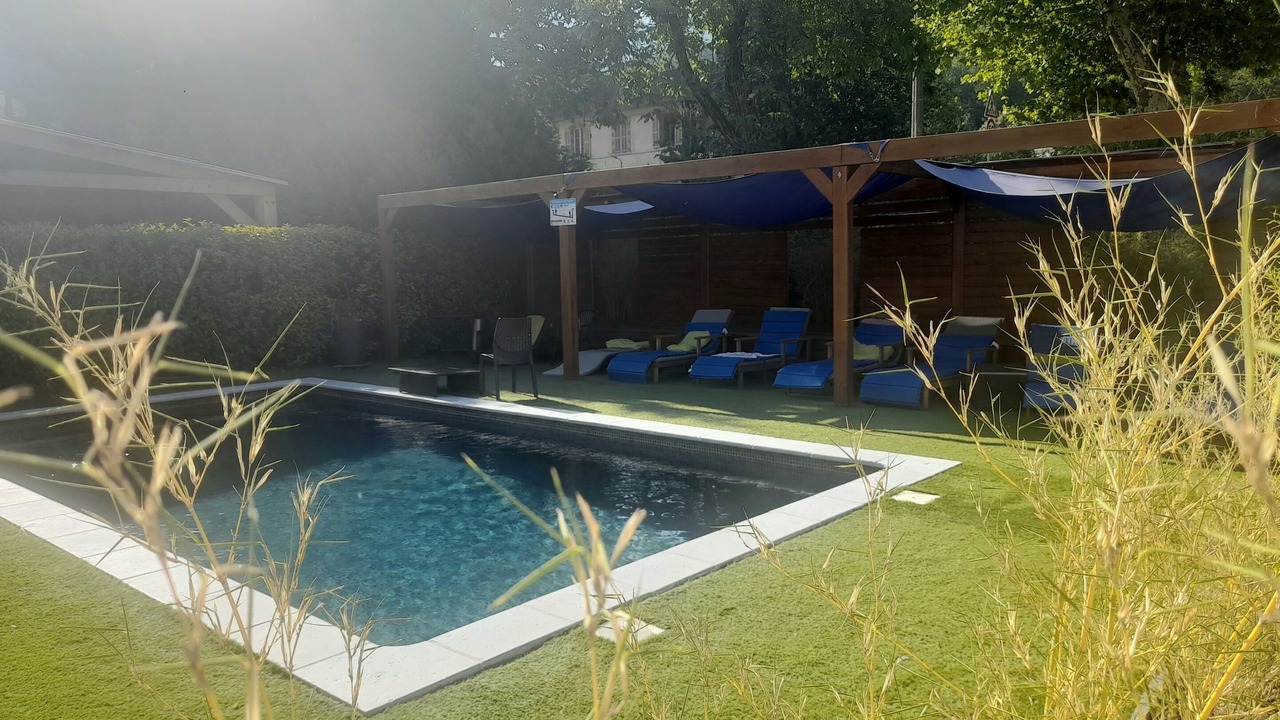 Photo of Outdoor in Puget-Theniers