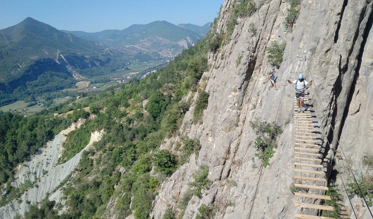 Photo of Outdoor in Puget-Theniers