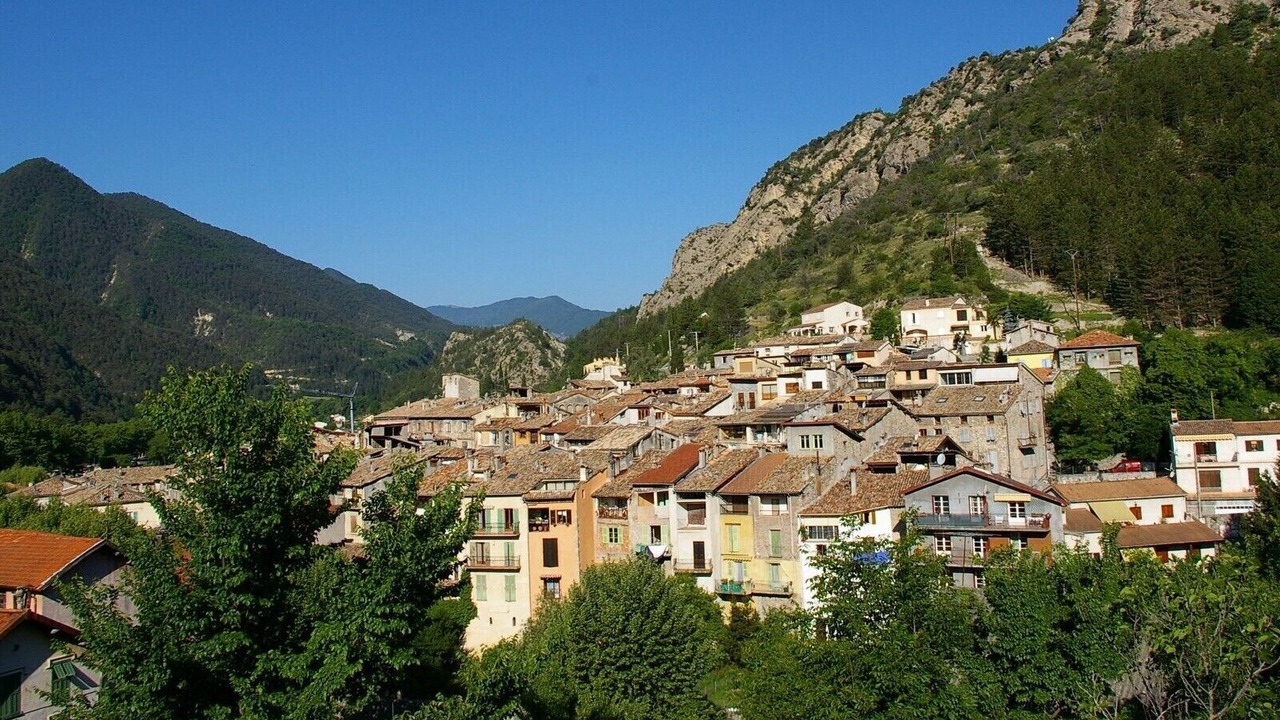 Photo of Others in Puget-Theniers