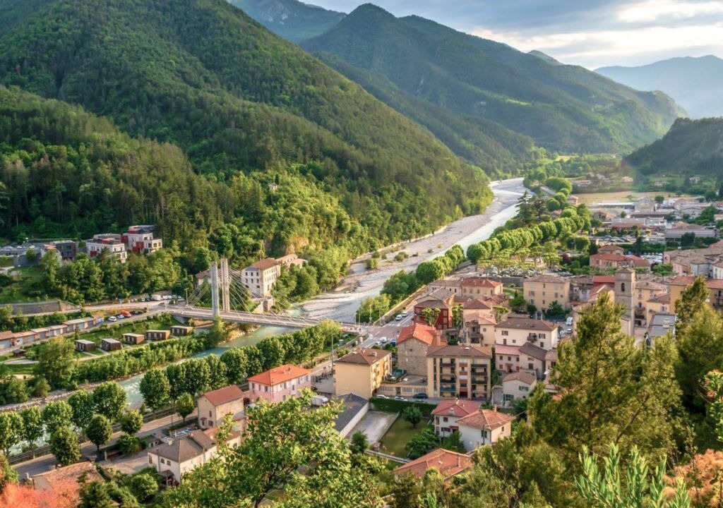 Photo of Outdoor in Puget-Theniers
