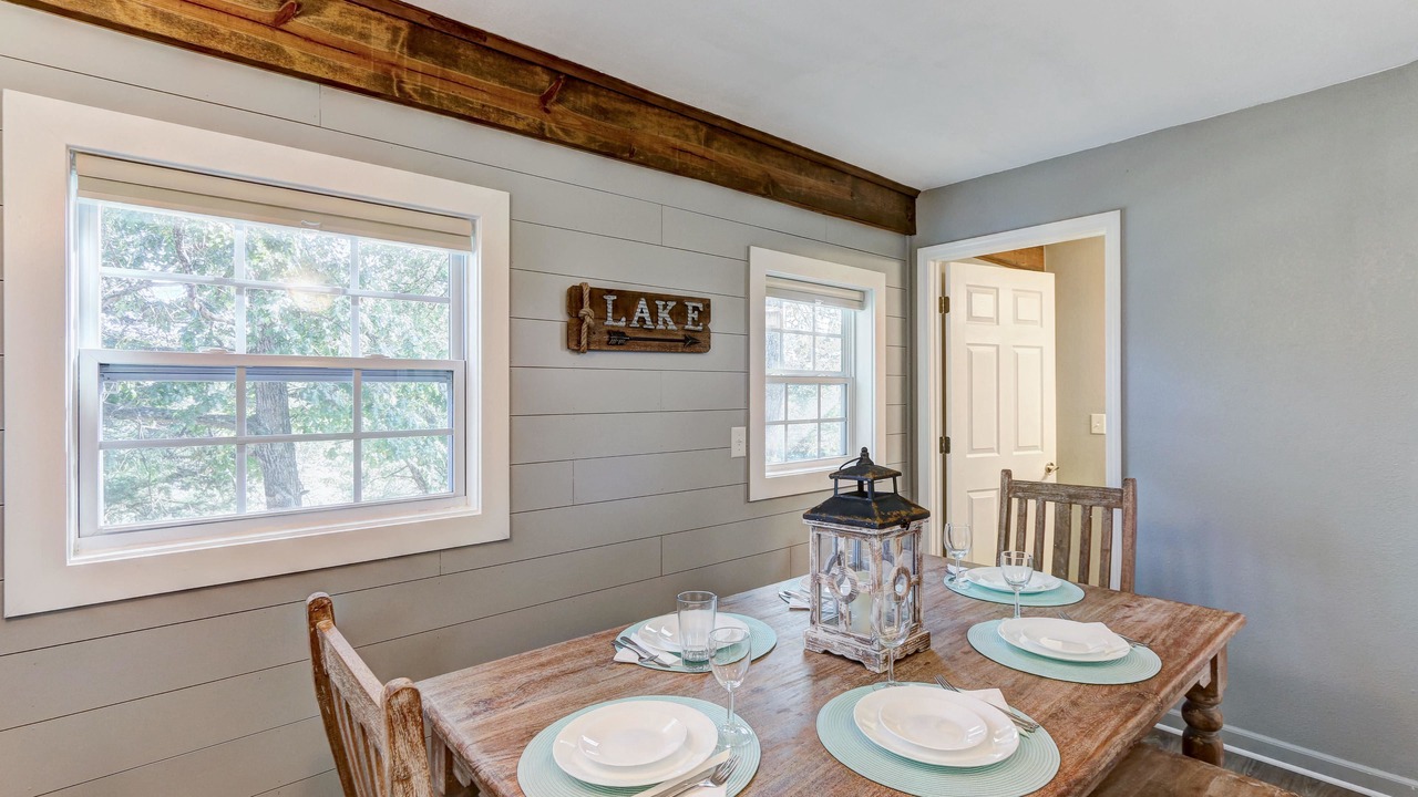 Photo of Bedroom in Cape Fair