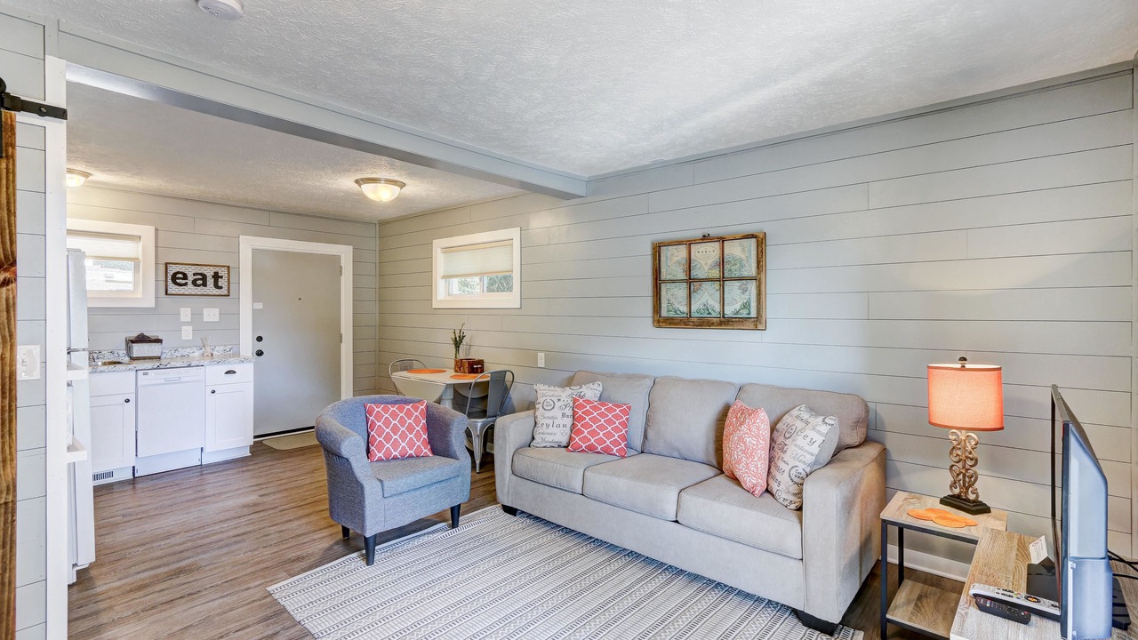 Photo of Bedroom in Cape Fair