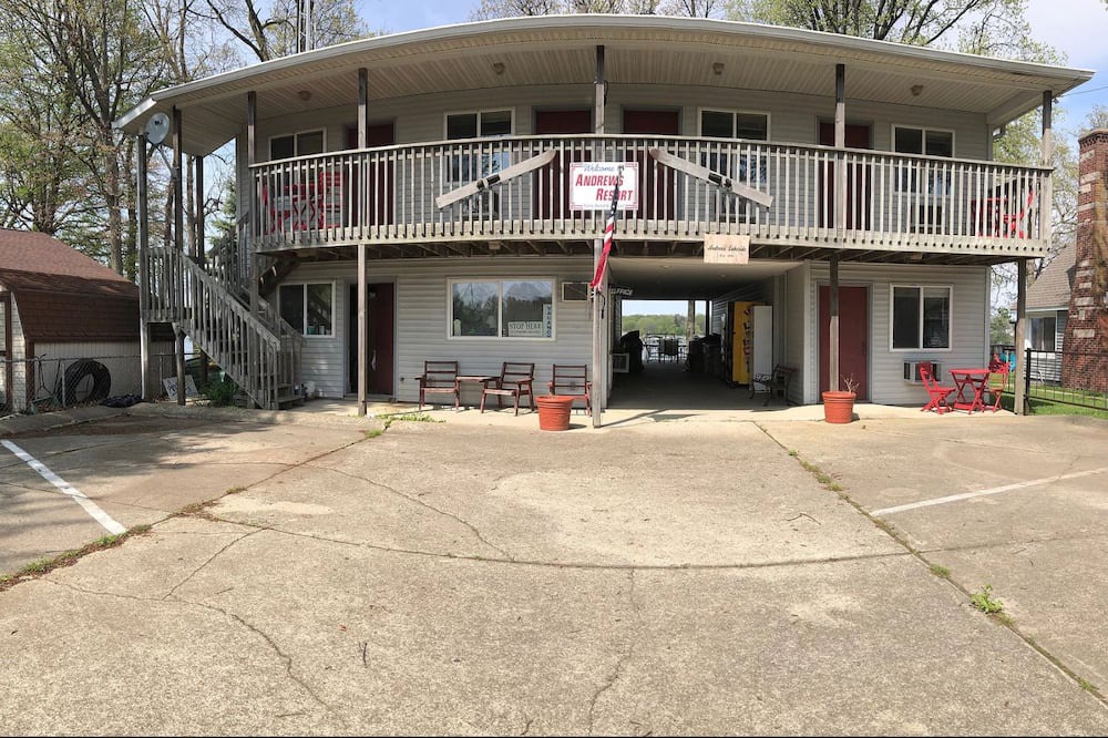 Photo of Outdoor in Monticello