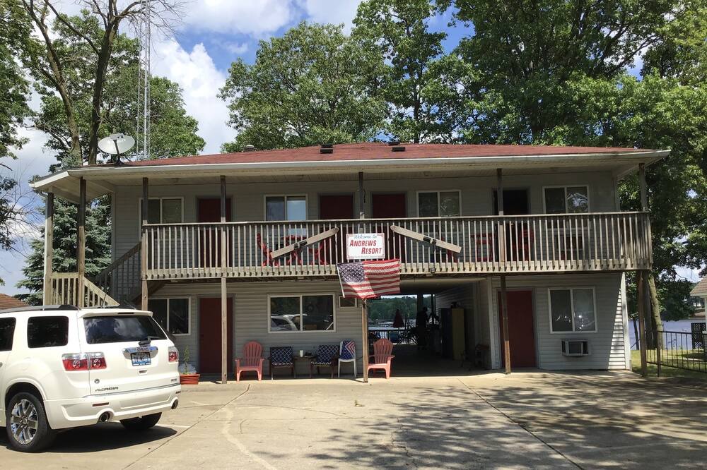 Photo of Outdoor in Monticello