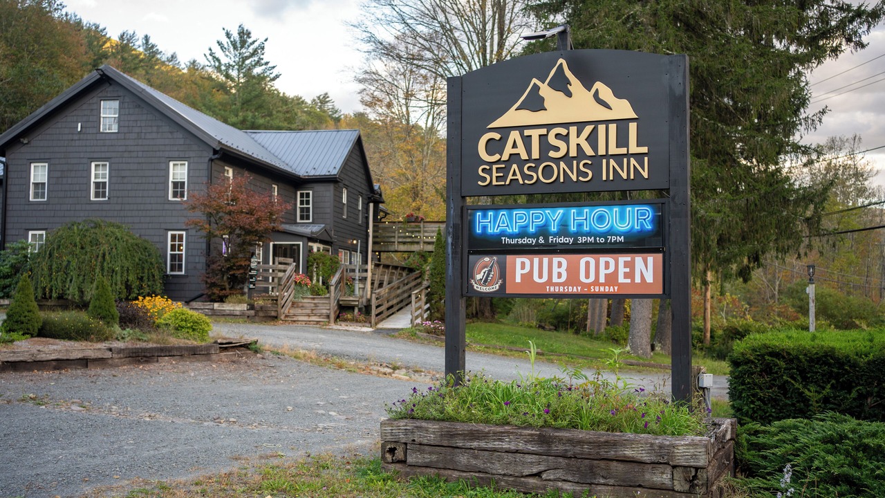 Photo of Outdoor in Shandaken