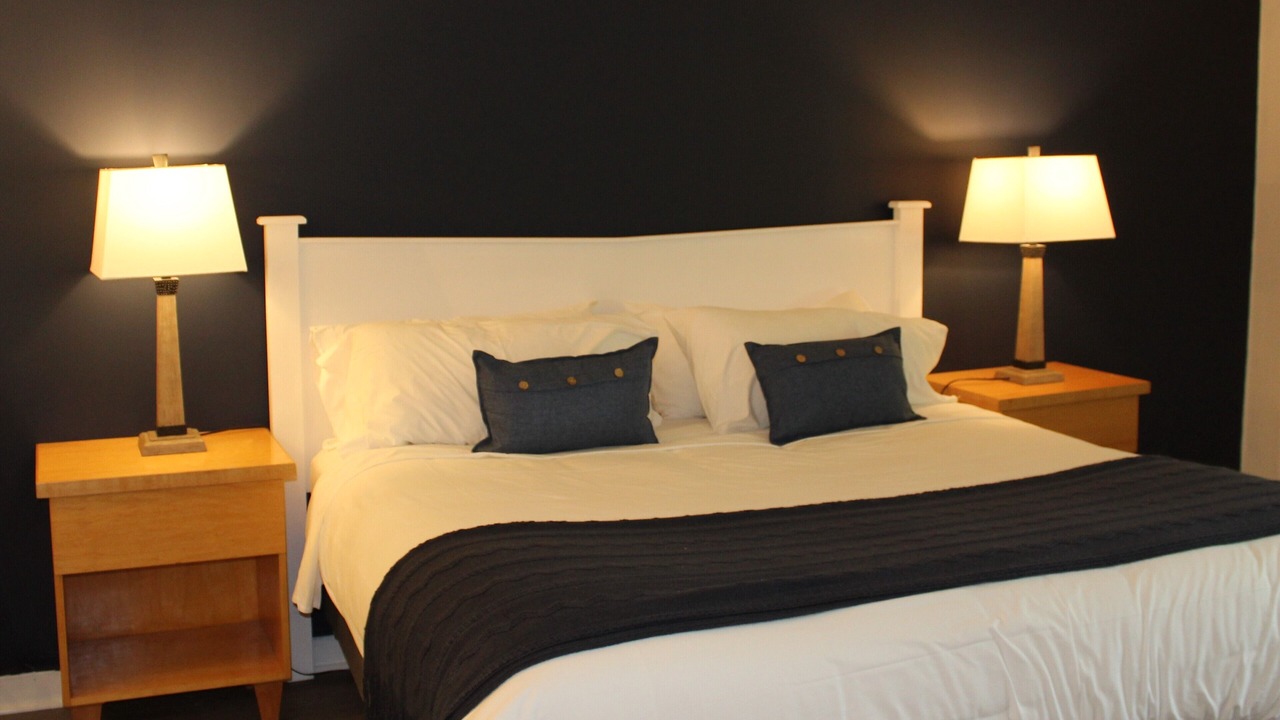 Photo of Bedroom in Shandaken