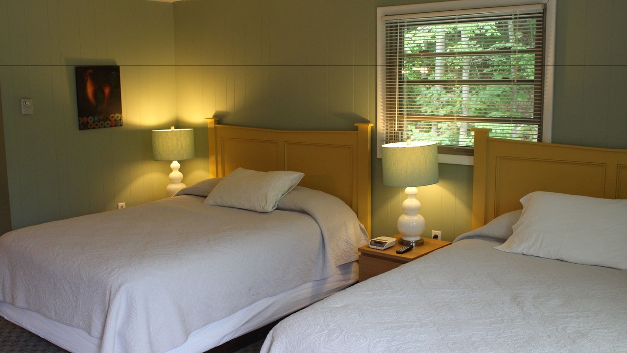 Photo of Bedroom in Shandaken