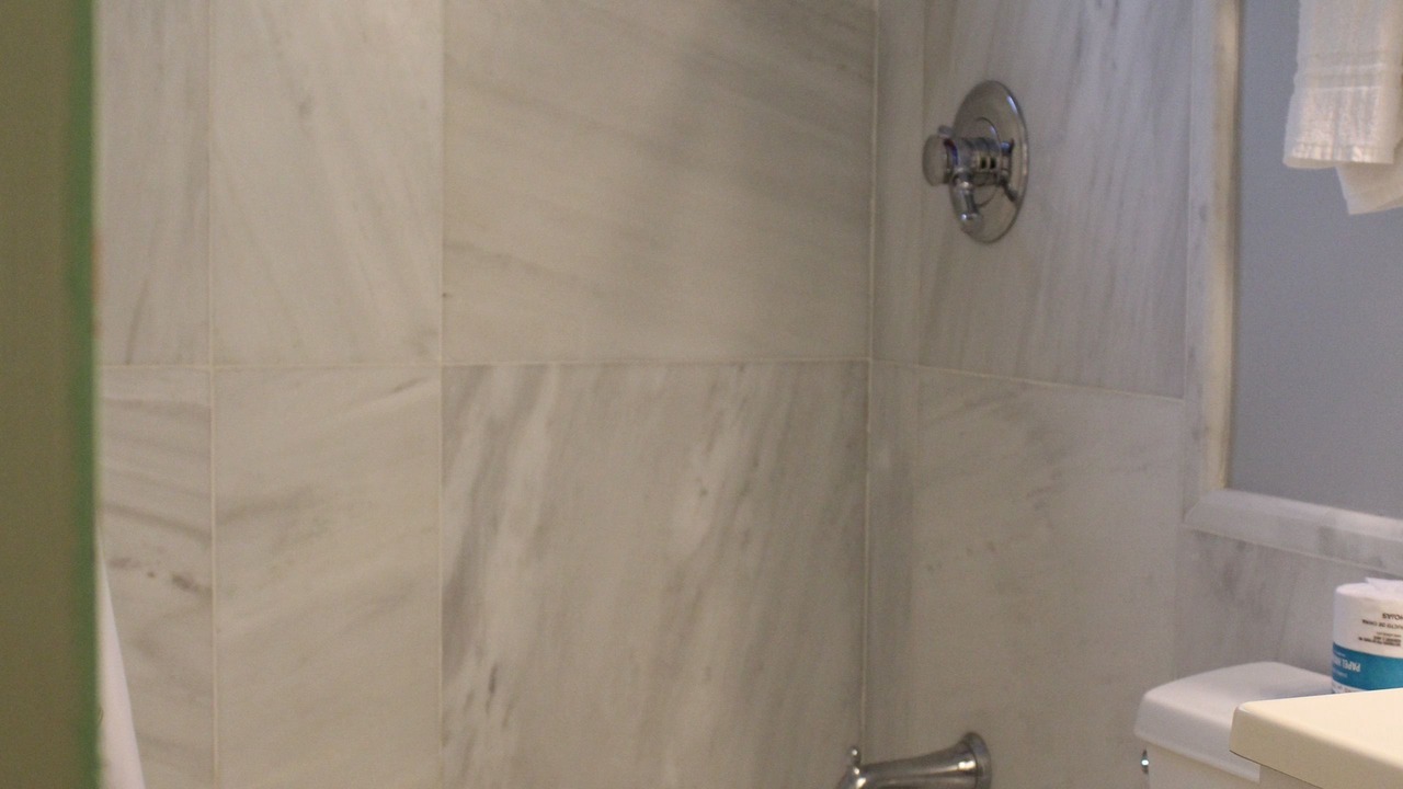 Photo of Bathroom in Shandaken