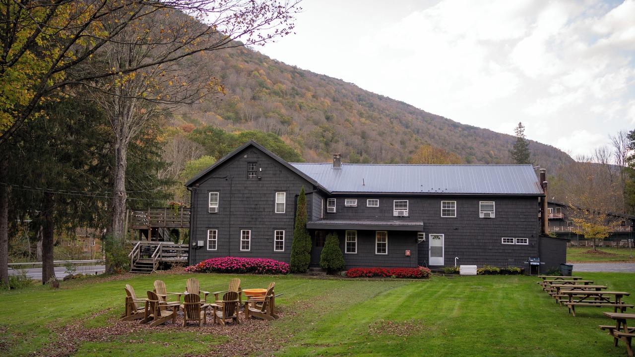 Photo of Outdoor in Shandaken
