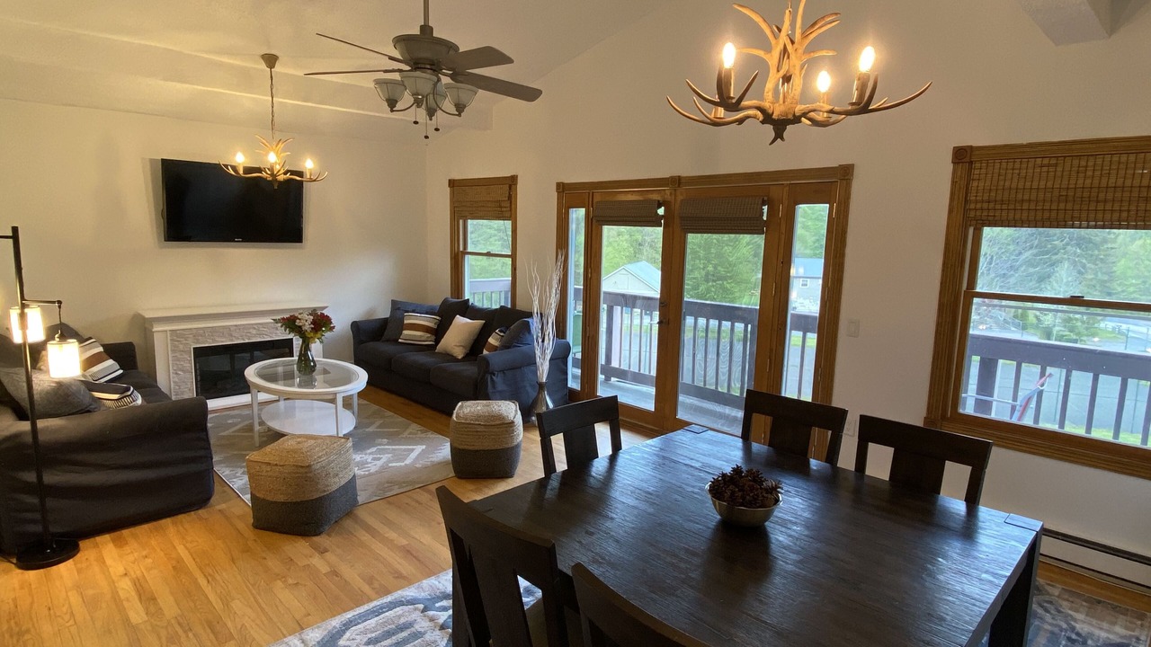 Photo of Livingroom in Shandaken