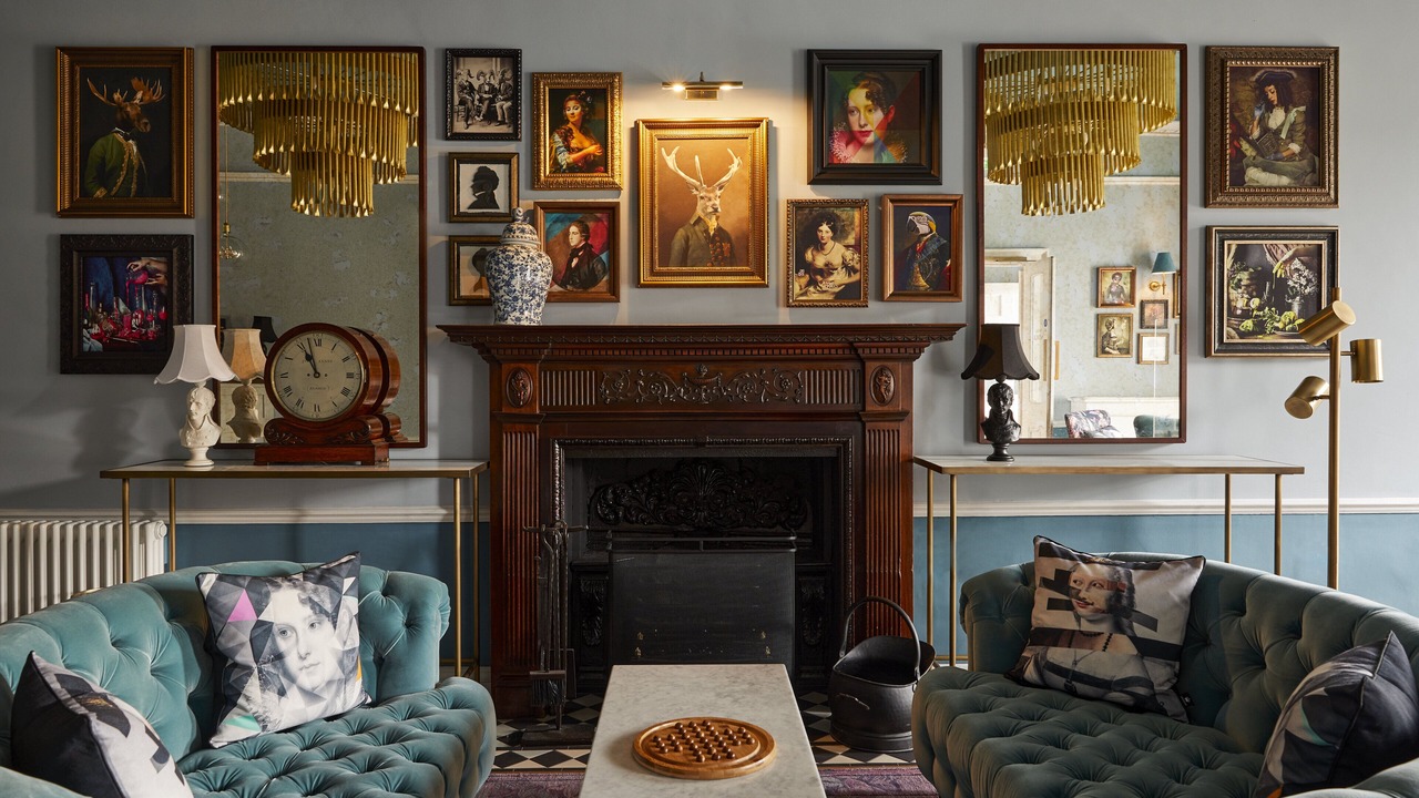 Photo of Outdoor in Bath