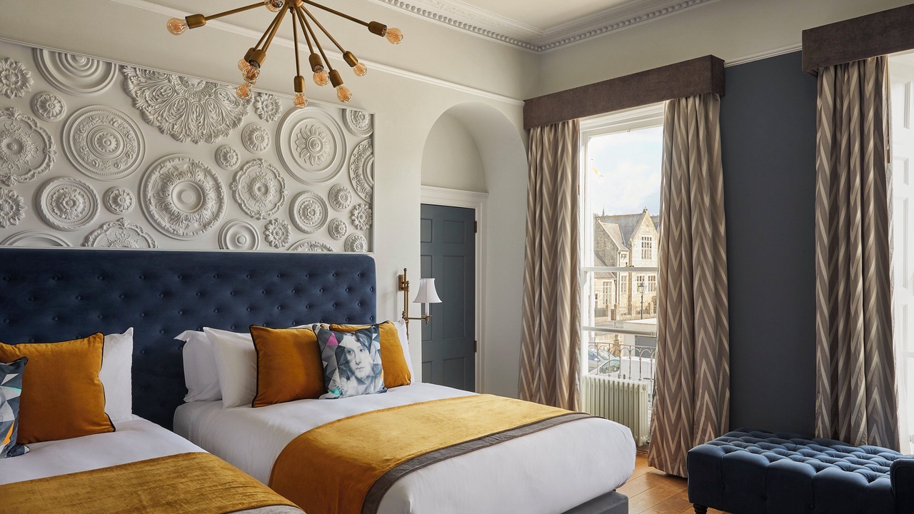 Photo of Bedroom in Bath