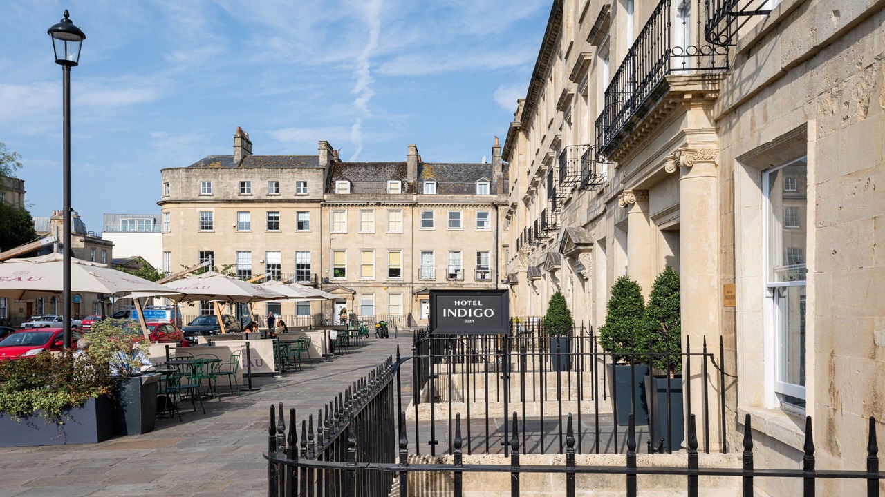 Photo of Outdoor in Bath