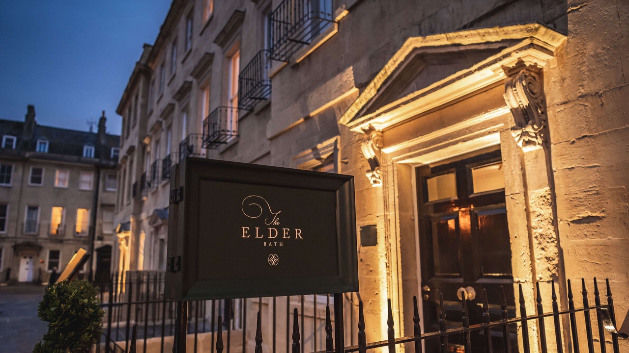 Photo of Outdoor in Bath