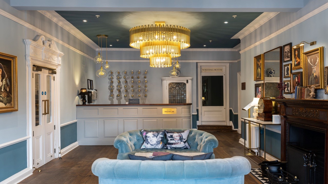 Photo of Outdoor in Bath