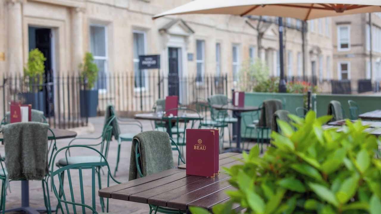 Photo of Others in Bath