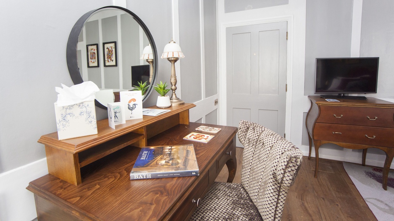 Photo of Bedroom in Bath