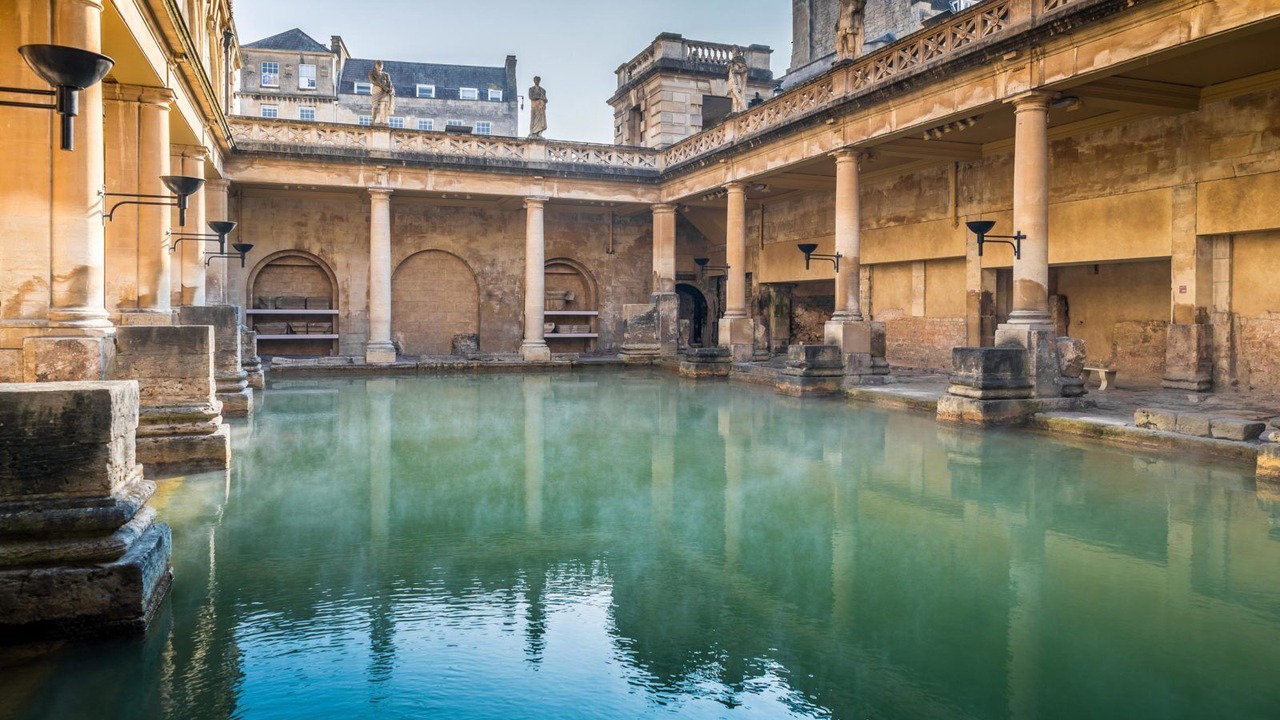 Photo of Others in Bath