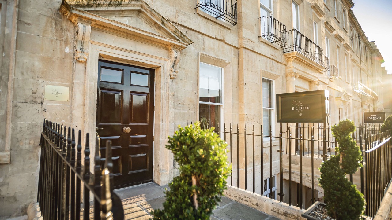 Photo of Outdoor in Bath