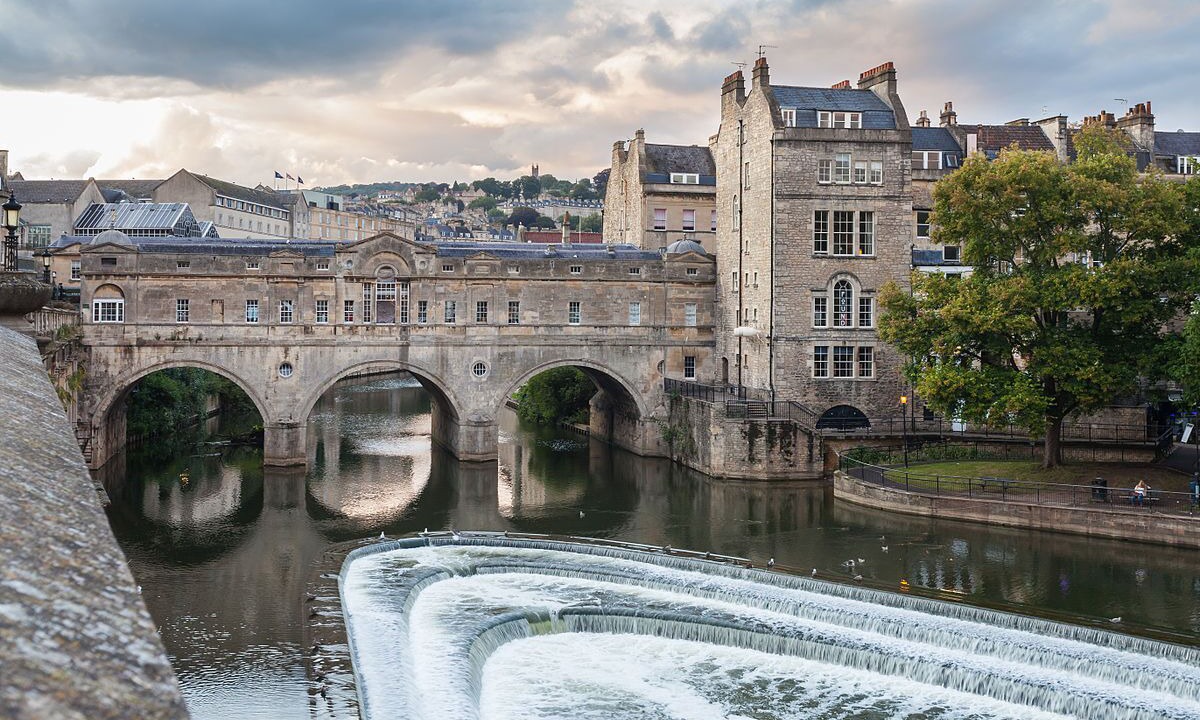 Photo of Others in Bath