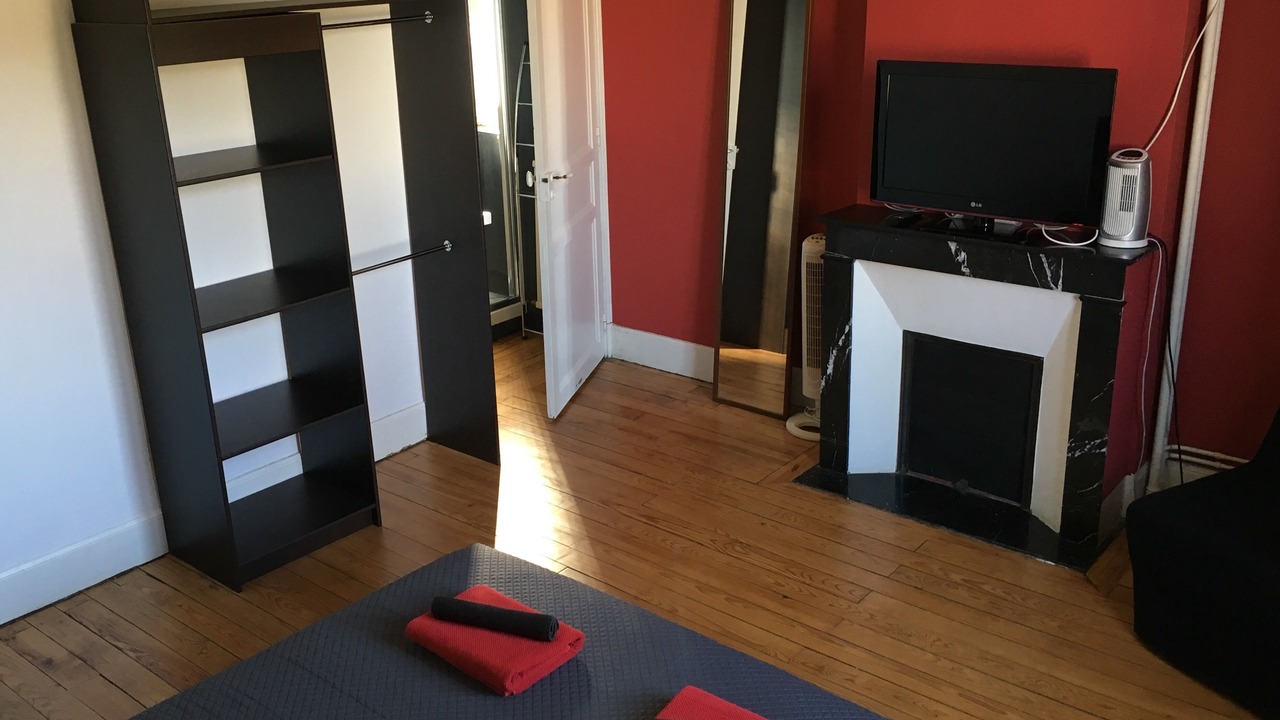 Photo of Outdoor in Moissac