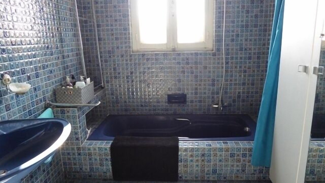 Photo of Bathroom in Moissac