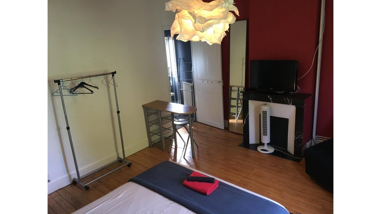 Photo of Bathroom in Moissac