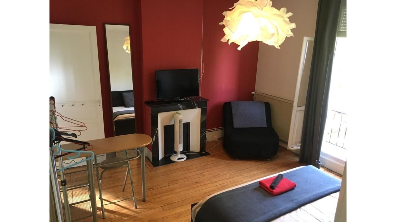 Photo of Bathroom in Moissac