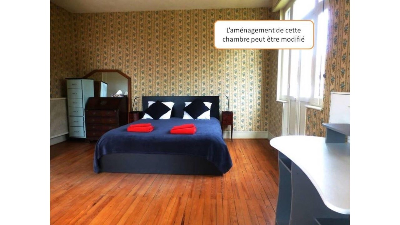 Photo of Bathroom in Moissac