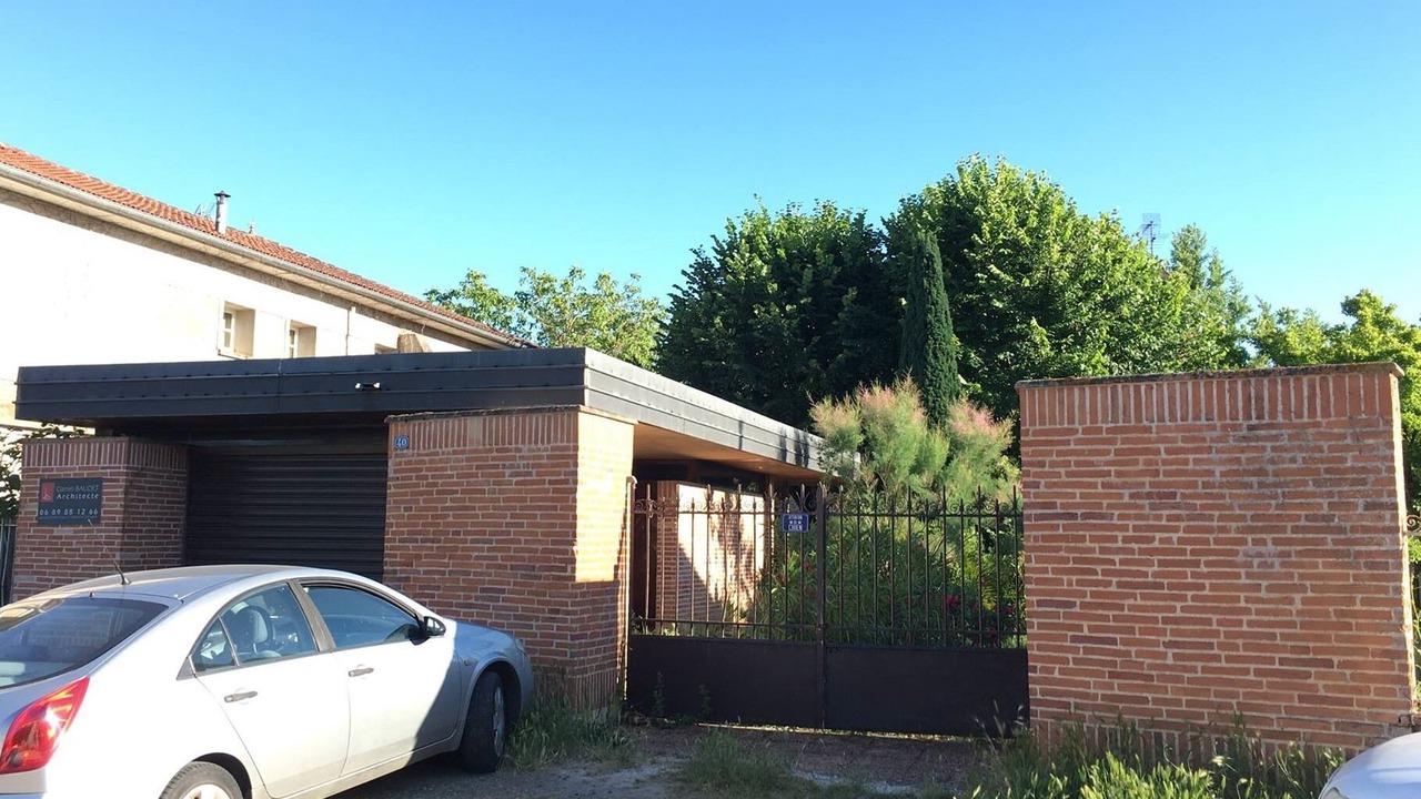 Photo of Outdoor in Moissac