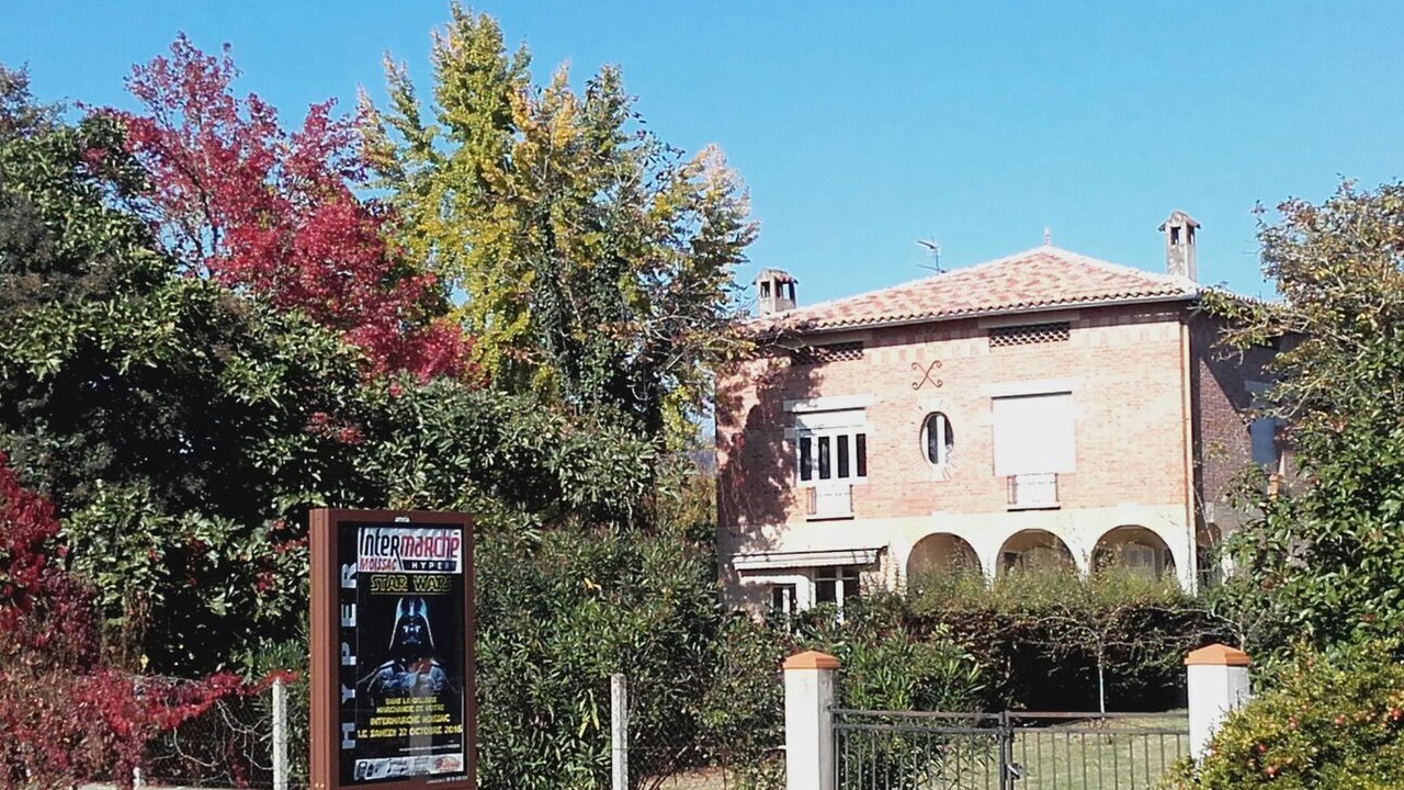 Photo of Outdoor in Moissac