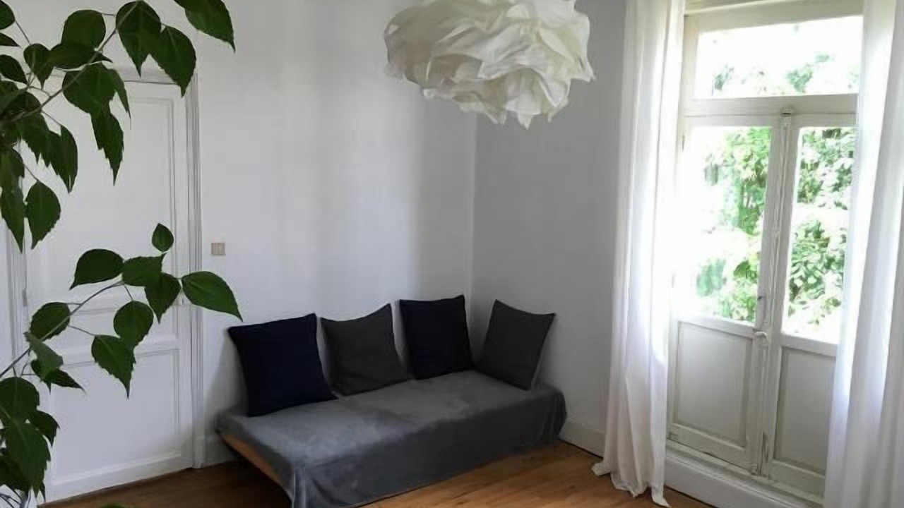 Photo of Bathroom in Moissac