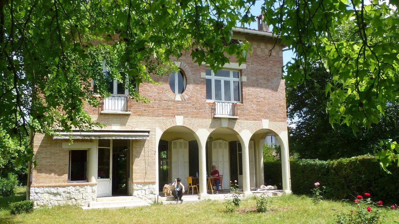 Photo of Outdoor in Moissac