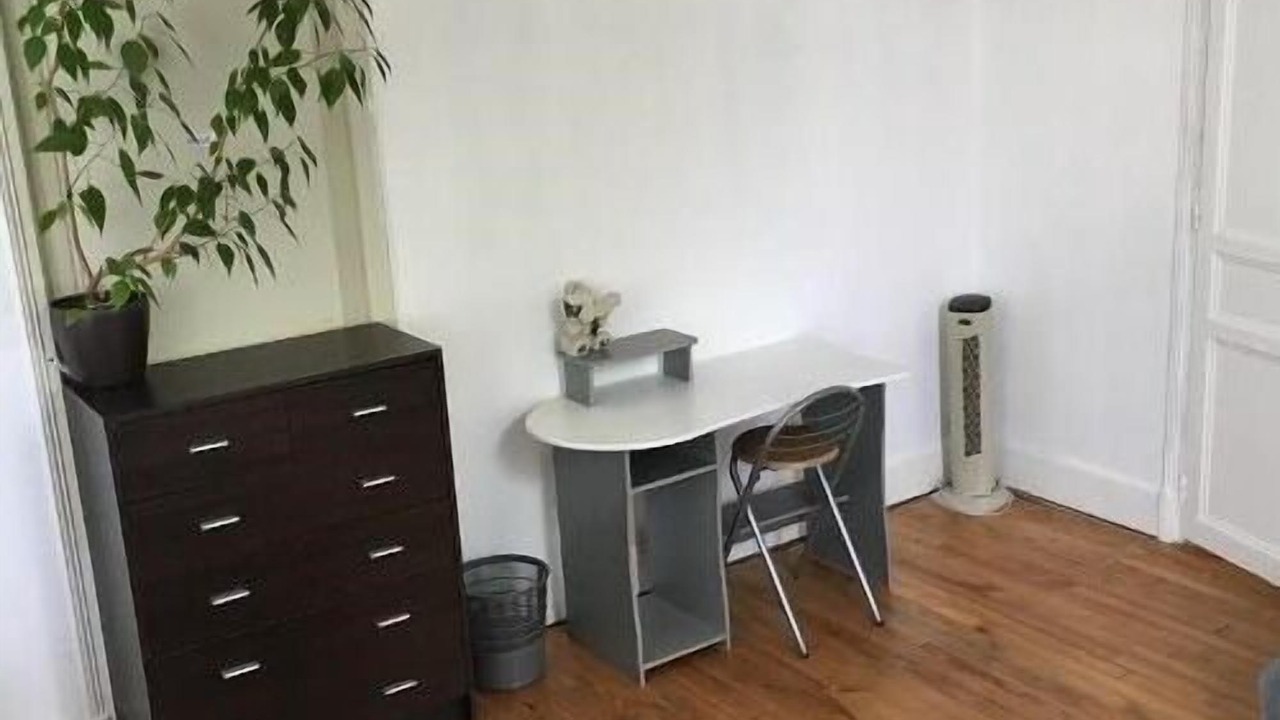 Photo of Bathroom in Moissac