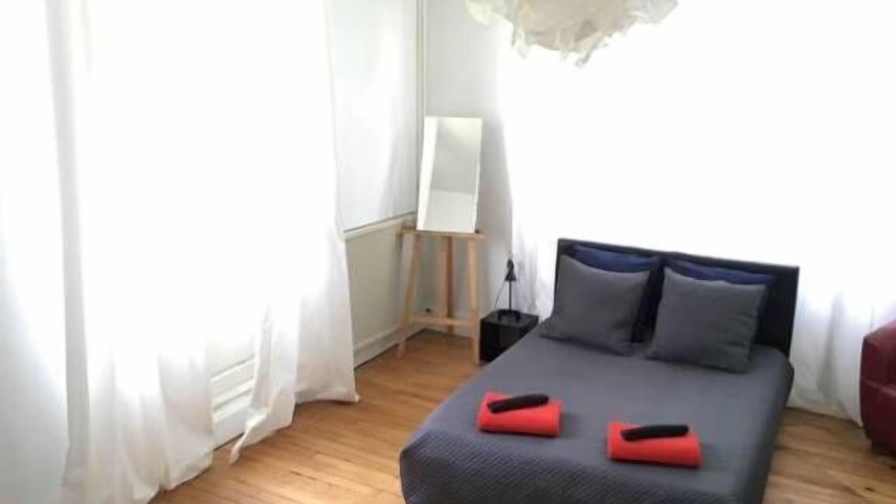 Photo of Bathroom in Moissac