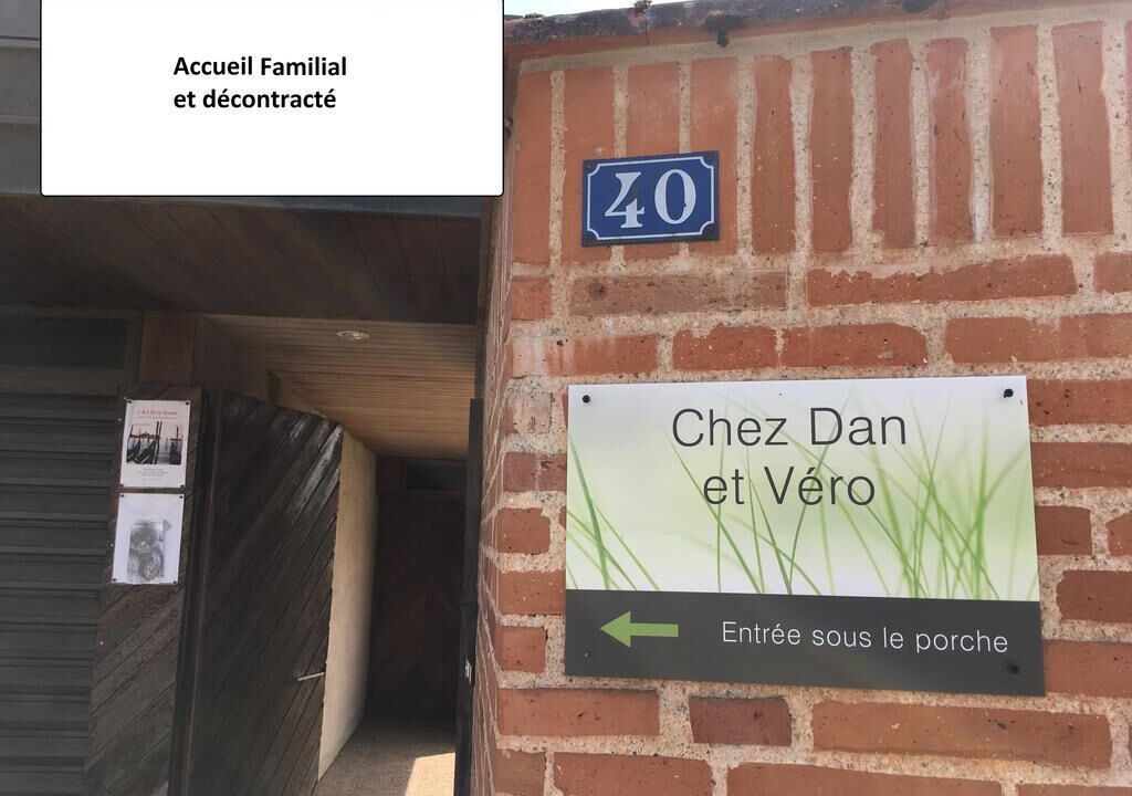 Photo of Outdoor in Moissac