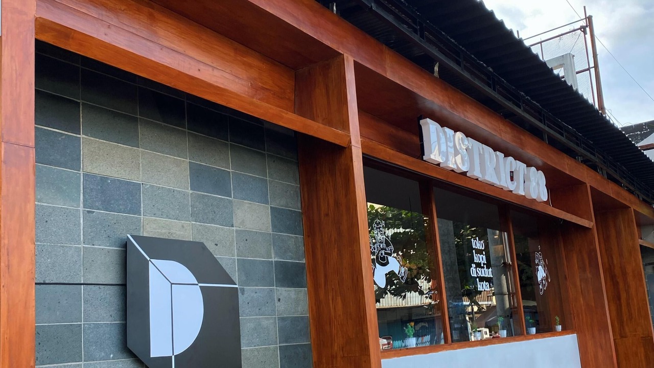 Photo of Outdoor in Jember