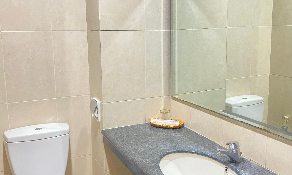 Photo of Bathroom in Jember