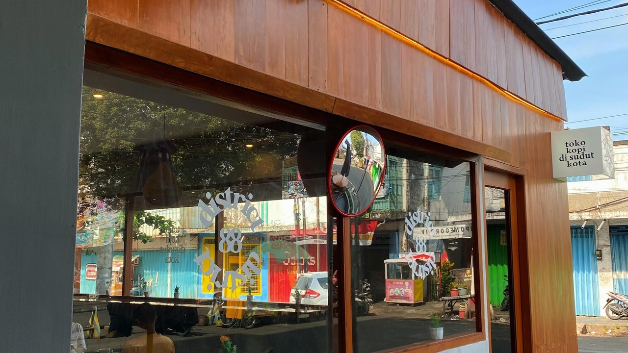 Photo of Outdoor in Jember