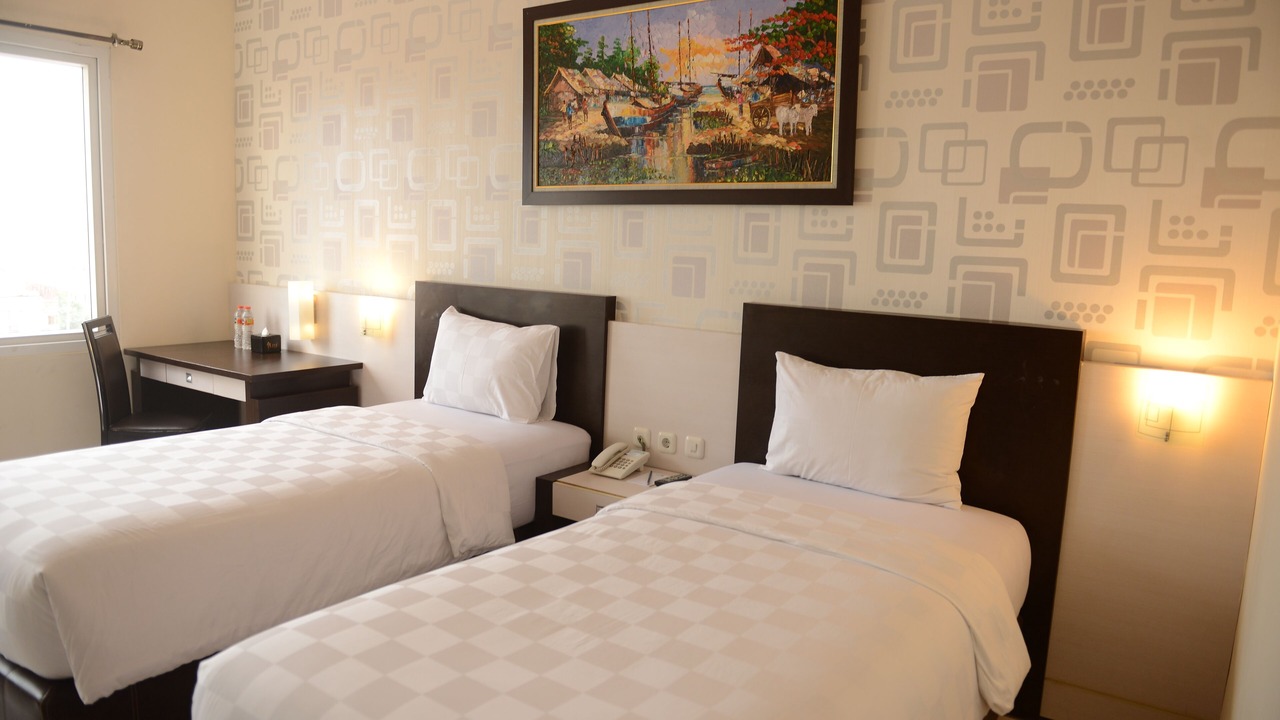 Photo of Bedroom in Jember