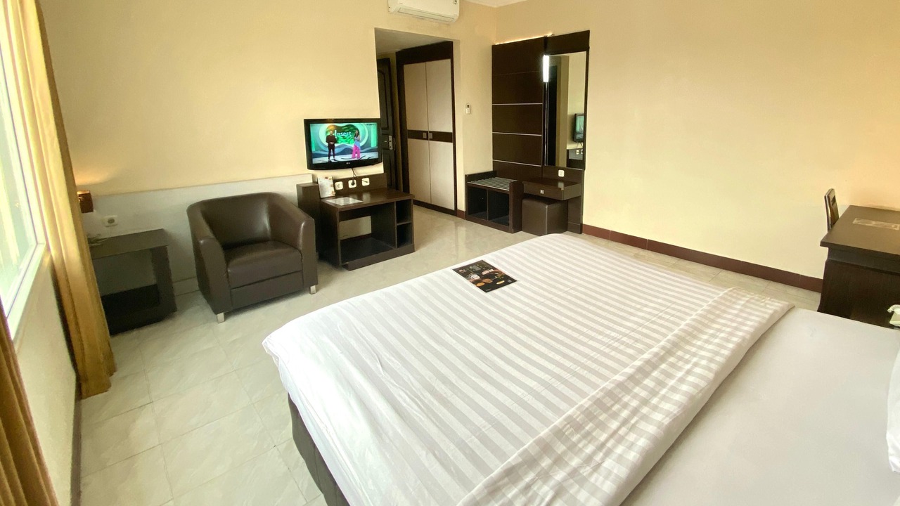 Photo of Bedroom in Jember