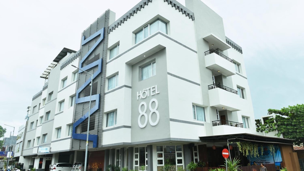 Photo of Outdoor in Jember