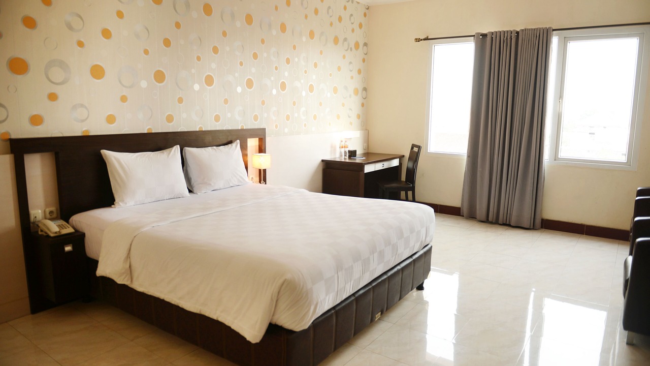 Photo of Bedroom in Jember